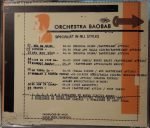 Orchestra Baobab – Specialist In All Styles CD - Görsel 2