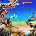 Yes – Yesterdays CD