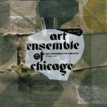 The Art Ensemble Of Chicago ‎– Phase One CD