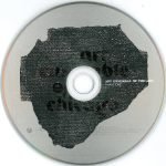 The Art Ensemble Of Chicago ‎– Phase One CD - Görsel 2