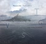 Massimo Toniutti – Variation Séculaire Géomagnétique CD
