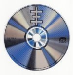 Psychic TV – Force The Hand Of Chance CD - Görsel 2