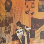 Cheikh Lô – Lamp Fall CD