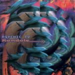 Psychic TV – Kondole CD