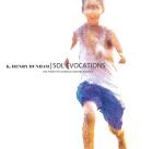 Kevin Henry Dunham – Sol Evocations (Live From Tio Gordos Cantina Exotica) CD