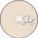 Kevin Henry Dunham – Sol Evocations (Live From Tio Gordos Cantina Exotica) CD - Görsel 3