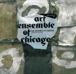 The Art Ensemble Of Chicago ‎– Certain Blacks CD