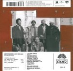 The Art Ensemble Of Chicago ‎– Certain Blacks CD - Görsel 3