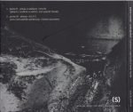 Andrea Marutti | Carlo Giordani – Impressioni Organizzate Di Ansie Liquide CD - Görsel 2