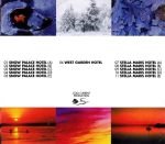 Gianluca Becuzzi, Fabio Orsi – Soundpostcards CD - Görsel 2
