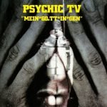 Psychic TV – Mein*Goett*In*Gen CD