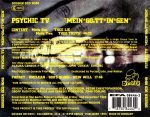 Psychic TV – Mein*Goett*In*Gen CD - Görsel 3
