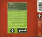 Umboza – Cry India CD Single - Görsel 3