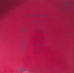 20 – Acid To Body 12'' Maxi Single Plak (EBM) - Görsel 4
