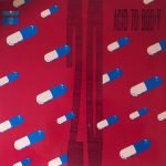 20 – Acid To Body 12'' Maxi Single Plak (EBM)