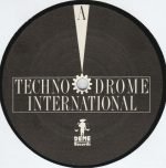 20 – Acid To Body 12'' Maxi Single Plak (EBM) - Görsel 2