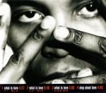 Haddaway – What Is Love CD Single - Görsel 2