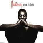 Haddaway – What Is Love CD Single