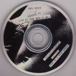 Psychic TV – Live At The Berlin Wall Part One CD - Görsel 2