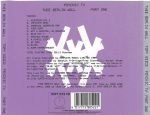 Psychic TV – Live At The Berlin Wall Part One CD - Görsel 3