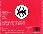 Psychic TV – Live At The Berlin Wall Part Two CD - Görsel 3