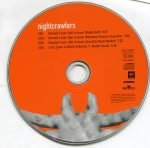 Nightcrawlers Featuring John Reid – Should I Ever (Fall In Love) CD Single - Görsel 3