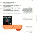 Nightcrawlers Featuring John Reid – Should I Ever (Fall In Love) CD Single - Görsel 2