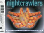 Nightcrawlers Featuring John Reid – Should I Ever (Fall In Love) CD Single