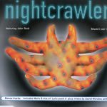 Nightcrawlers Featuring John Reid – Should I Ever (Fall In Love) CD Single