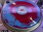 Elevator To Hell – Eerieconsiliation "Extra" 2LP Renkli Plak - Görsel 4