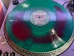 Elevator To Hell – Eerieconsiliation "Extra" 2LP Renkli Plak - Görsel 3