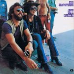 Kris Kristofferson – Jesus Was A Capricorn LP Plak