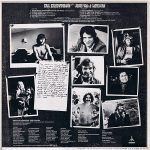 Kris Kristofferson – Jesus Was A Capricorn LP Plak - Görsel 2