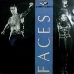 2 Unlimited – Faces 12'' Maxi Single Plak (Early House)