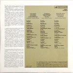 Ensemble Of Russian Folk Instruments - Russian Folk Instruments Ensemble Directed By E. Sheinkman LP Plak - Görsel 2