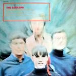 The Seekers – Seekers Seen In Green LP Plak
