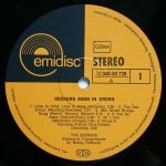 The Seekers – Seekers Seen In Green LP Plak - Görsel 3