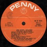 The Film Studio Orchestra – John Wayne... John Ford - Temi Celebri Da Film Western LP Plak - Görsel 3