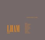 LHAM – Leaving Hardly A Mark CD - Görsel 3