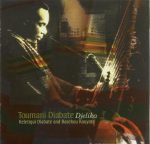 Toumani Diabate – Djelika CD