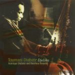 Toumani Diabate – Djelika CD