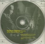 Toumani Diabate – Djelika CD - Görsel 3