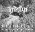 Night Sky Body – Recuring CD