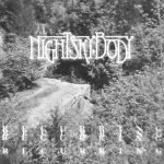 Night Sky Body – Recuring CD