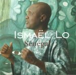 Ismaël Lo – Sénégal CD