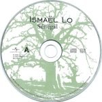 Ismaël Lo – Sénégal CD - Görsel 4