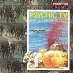 Psychic TV – Descending CD