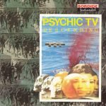 Psychic TV – Descending CD
