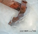 Nimh – Iron And Ice CD