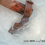 Nimh – Iron And Ice CD